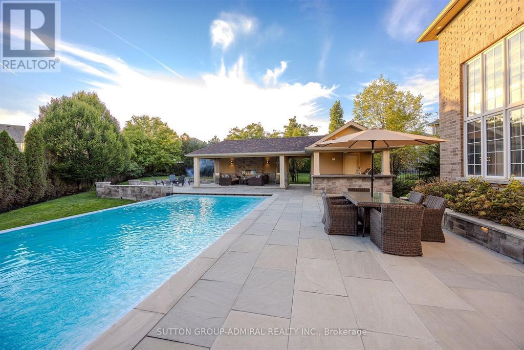 22 James Bowman Court, King (nobleton)