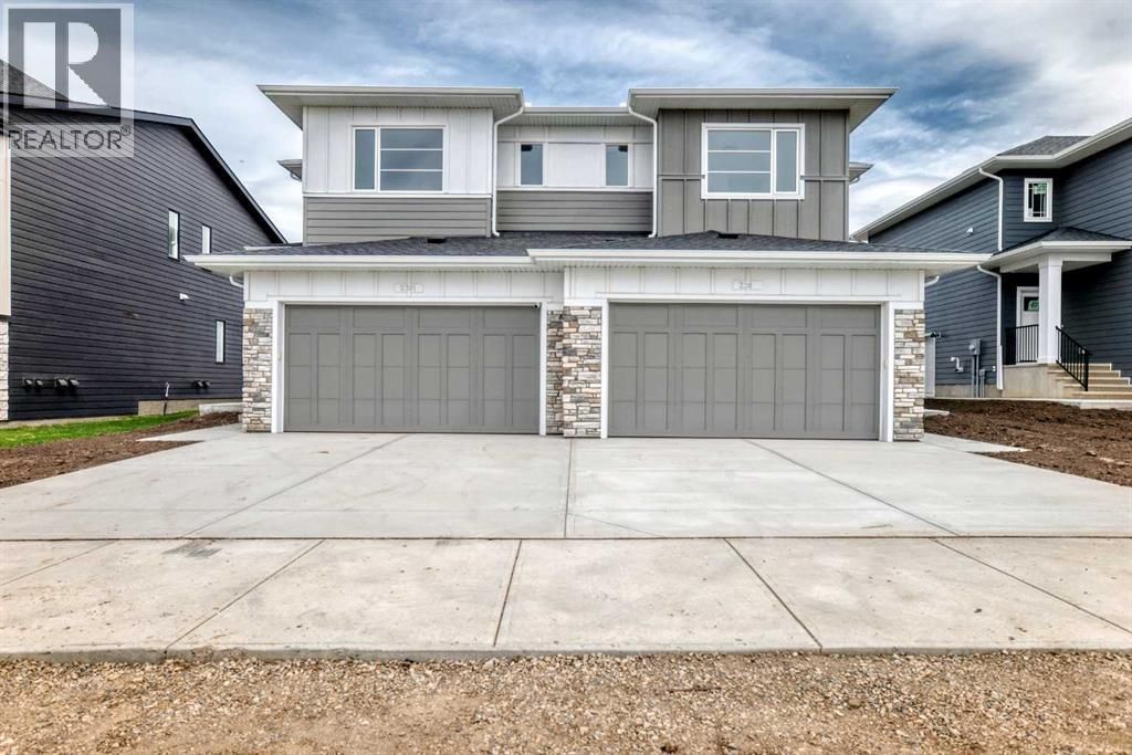 2305 Waterbury Road, Chestermere