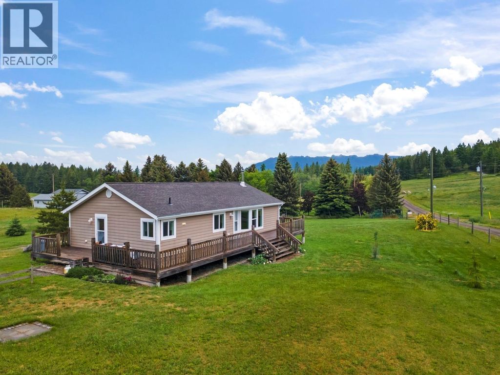 3149 Phillips Road, Lister