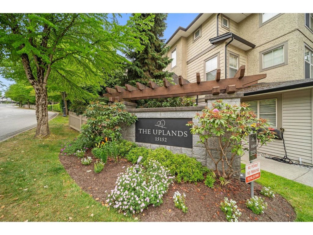 8 15152 62a Avenue, Surrey