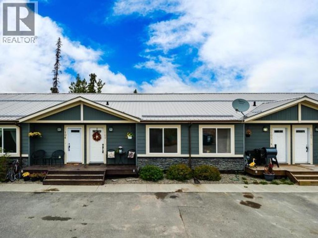 103-12 Pintail Place, Whitehorse