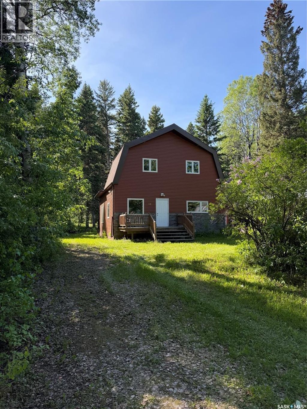 110 Deer Cres, Mcphee Lake