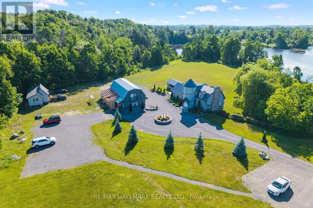 105 County Rd 40 Road, Asphodel-Norwood (norwood)