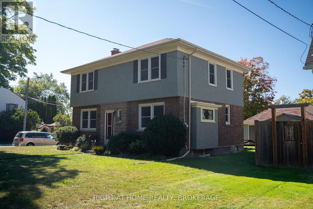 57 Edgar Street, Welland (prince Charles)