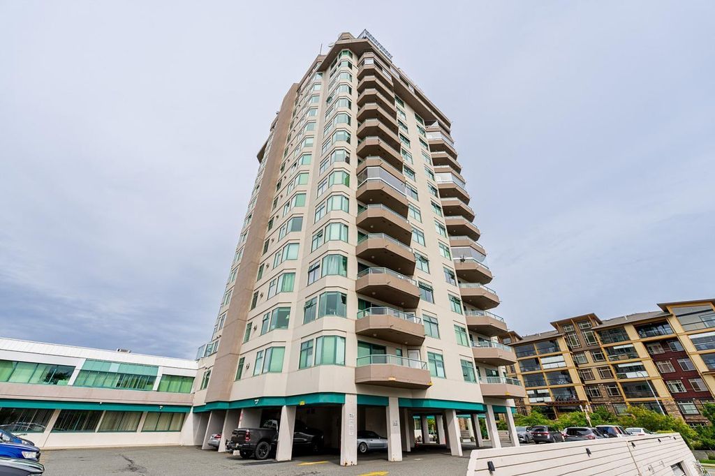 503 32440 Simon Avenue, Abbotsford