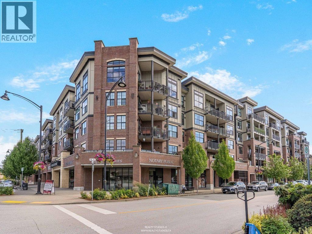 308 22638 119 Avenue, Maple Ridge