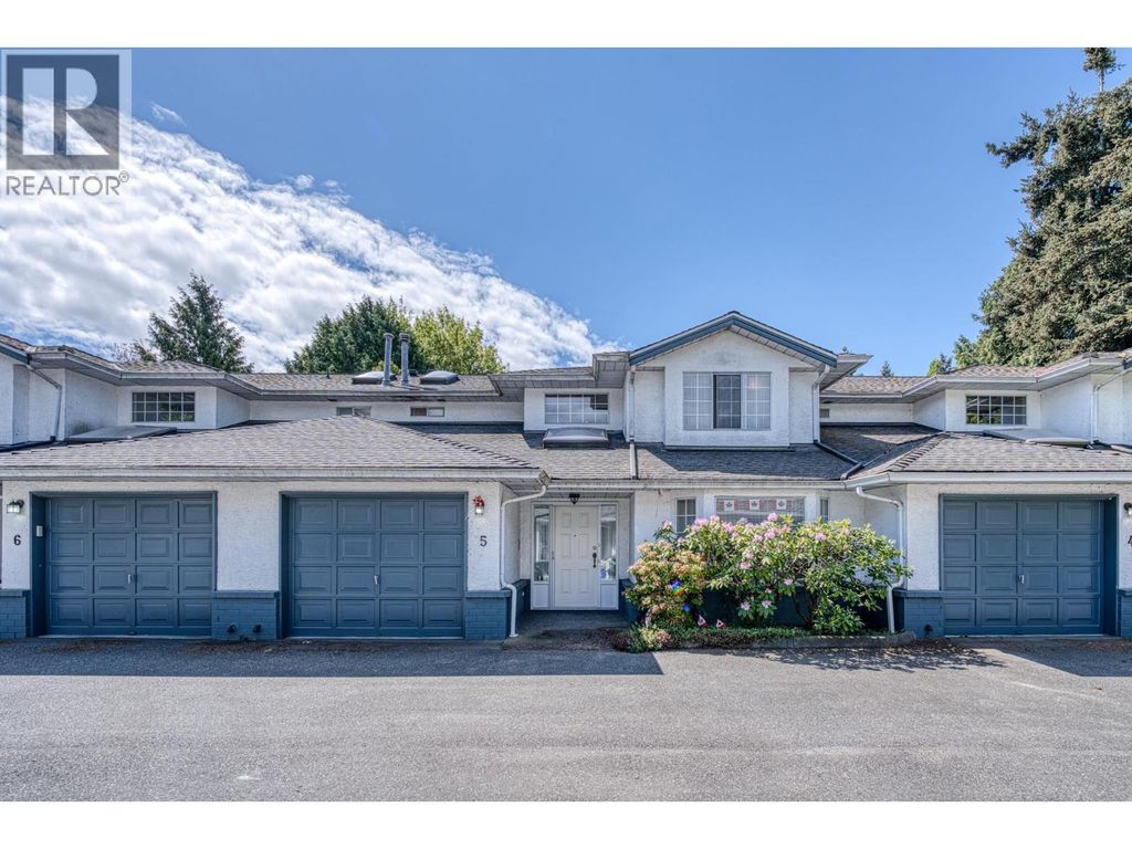 5 7531 No. 1 Road, Richmond