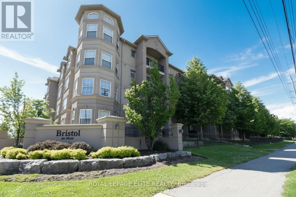 303 - 1380 Main Street E, Milton (de Dempsey)