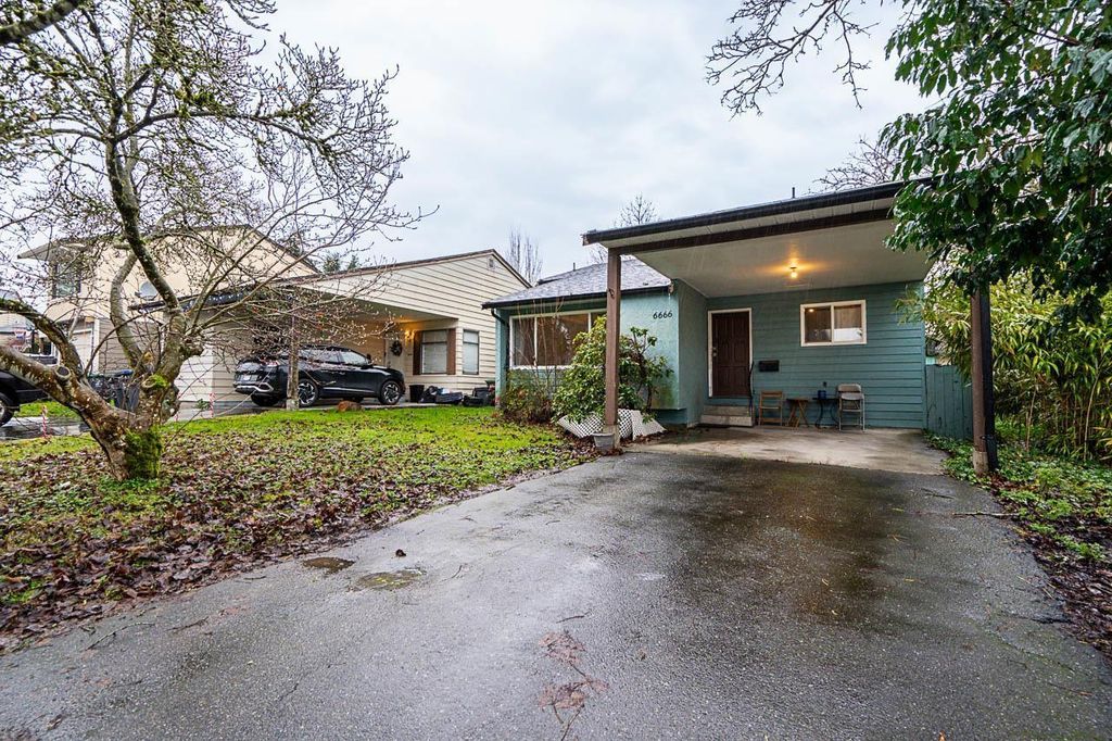 6666 133b Street, Surrey