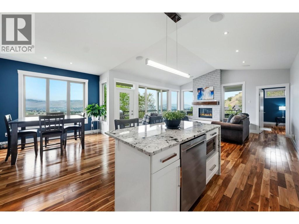 989 Mt Ida Lane, Vernon