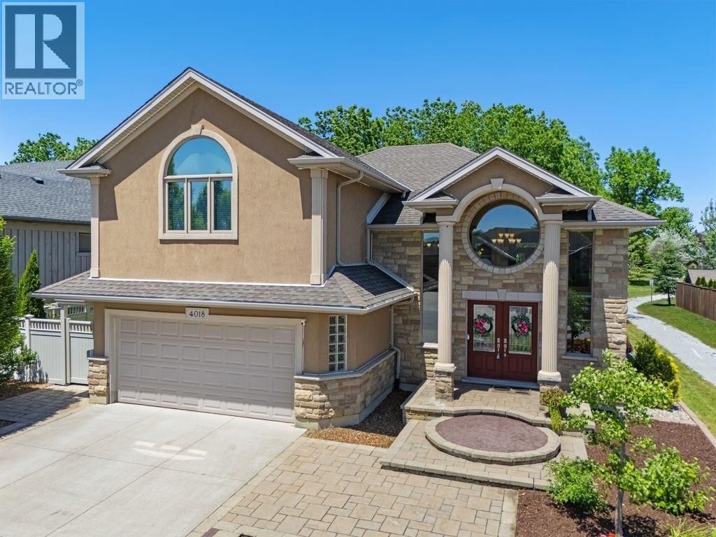 4018 Englehart Drive, Petrolia