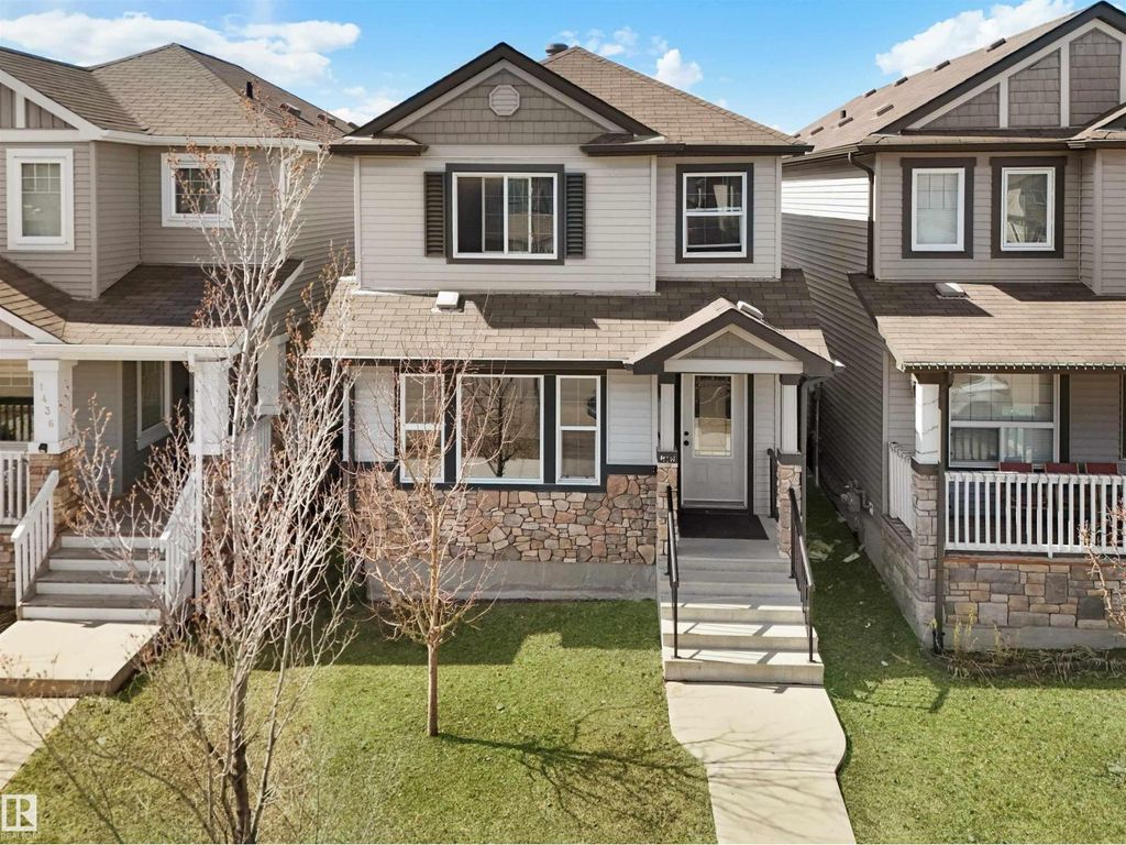 1442 33a St Nw, Edmonton