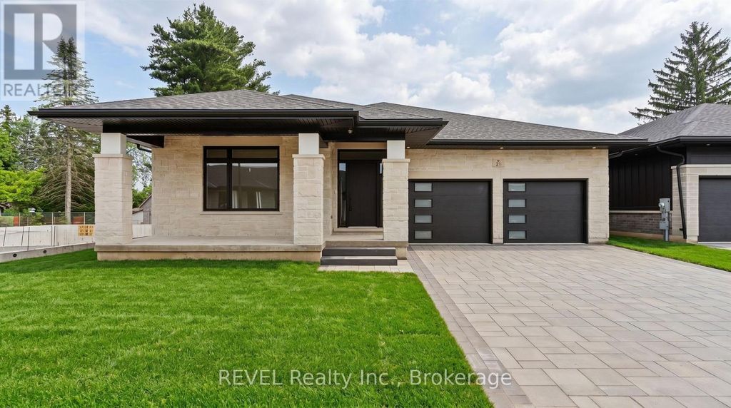 23 Accursi Crescent, Pelham (fonthill)