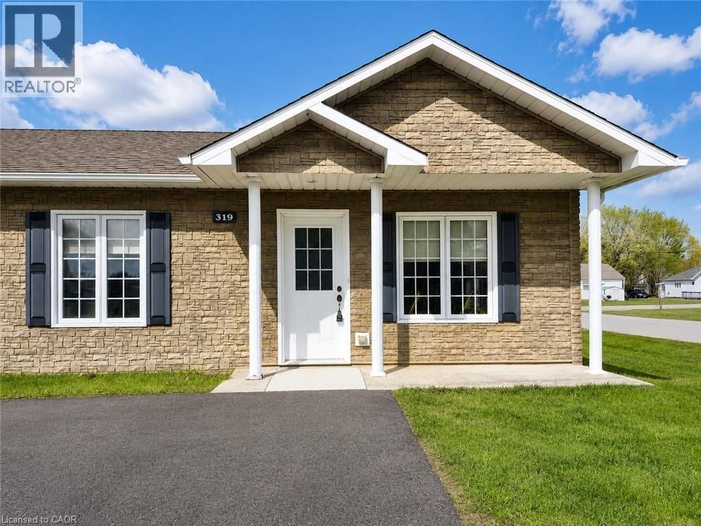 319 Nipissing Street, Sturgeon Falls