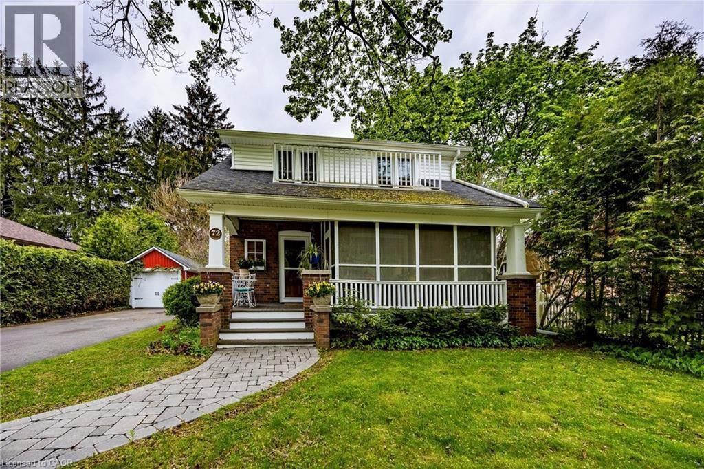 72 Crescent Boulevard, Simcoe