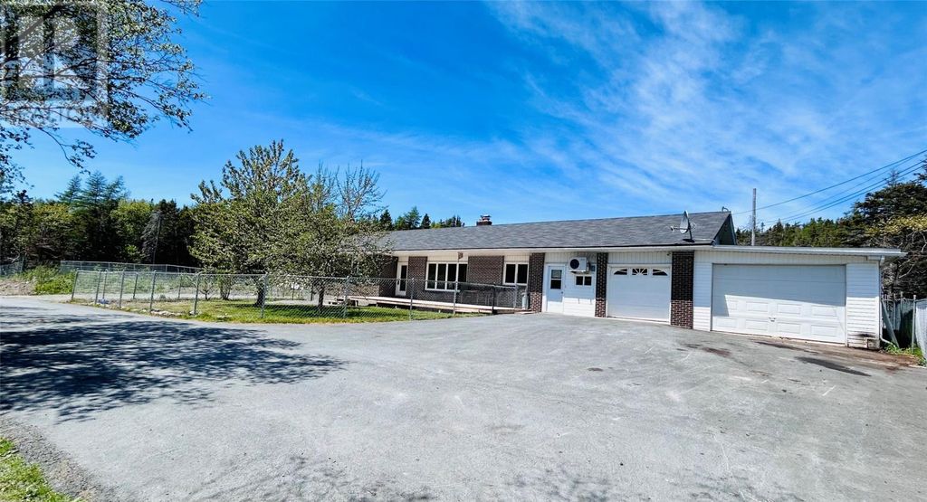 984-988 Main Road, Dunville, Placentia