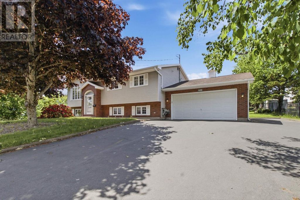 108 Stratford Drive, Cole Harbour