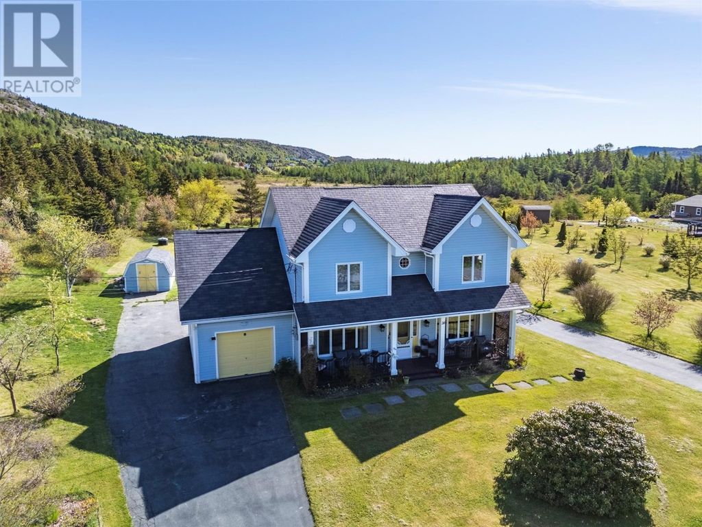 22-26 Jubilee Path, Brigus