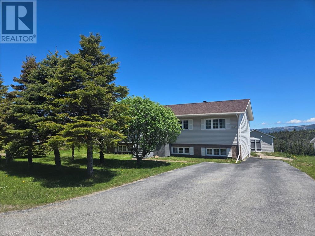 178 Main Road, Aguathuna