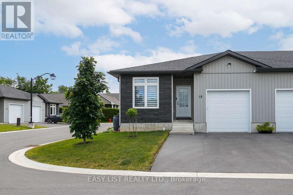 18 Dayton Court, Prince Edward County (picton Ward)