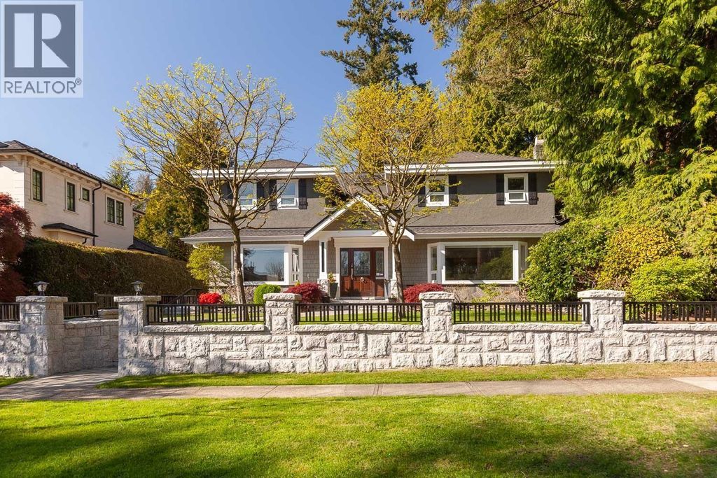 3557 W 36th Avenue, Vancouver