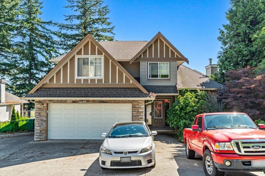 35702 Timberlane Drive, Abbotsford