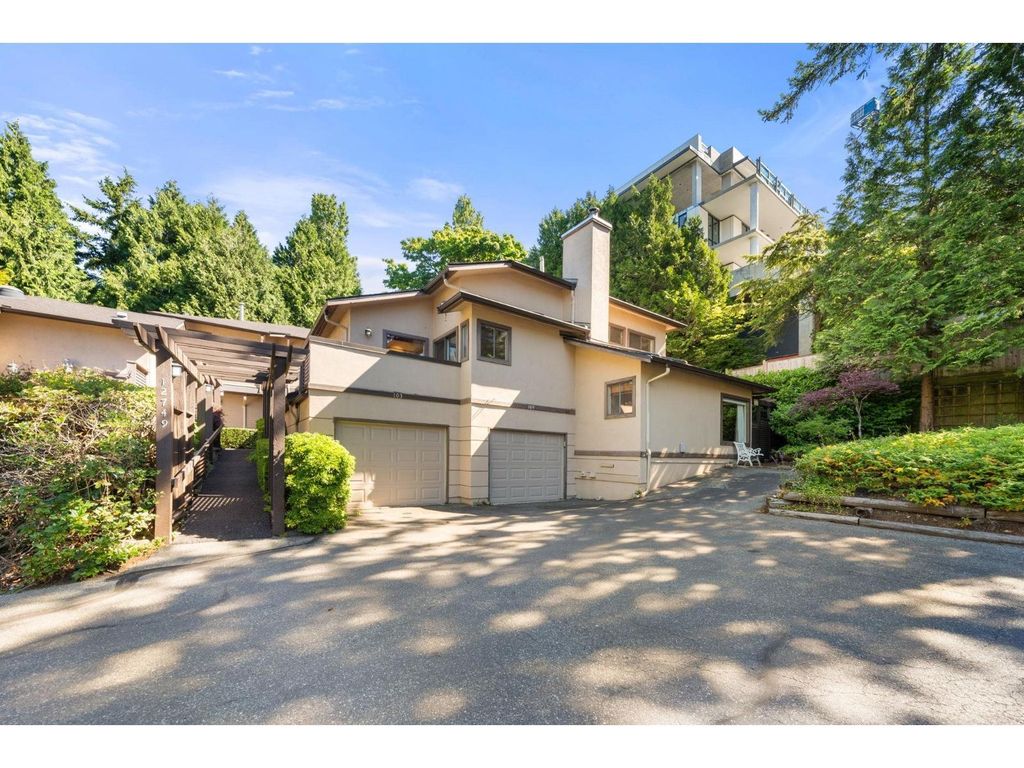 104 12749 16 Avenue, Surrey