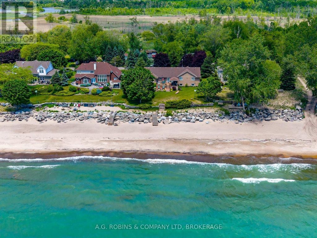 10321 Lakshore Road W, Wainfleet (lakeshore)
