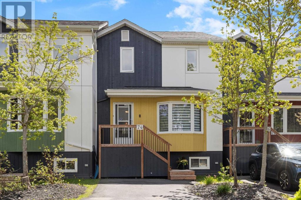 74 Attenborough Court, Halifax