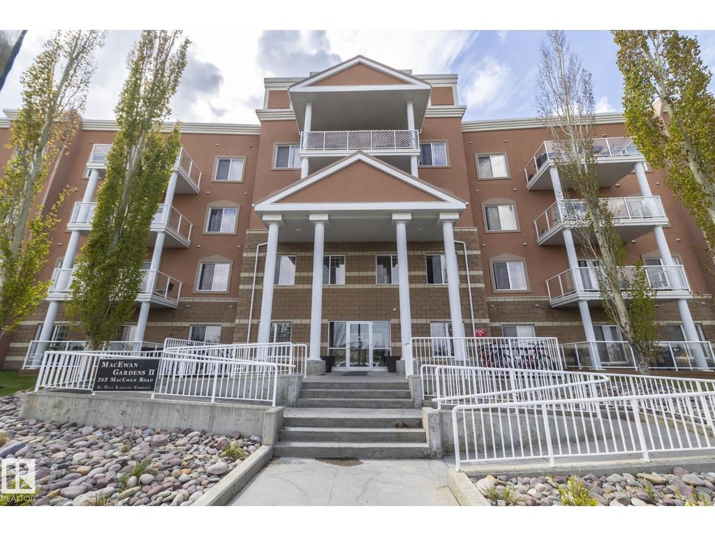 #416 263 Macewan Rd Sw, Edmonton