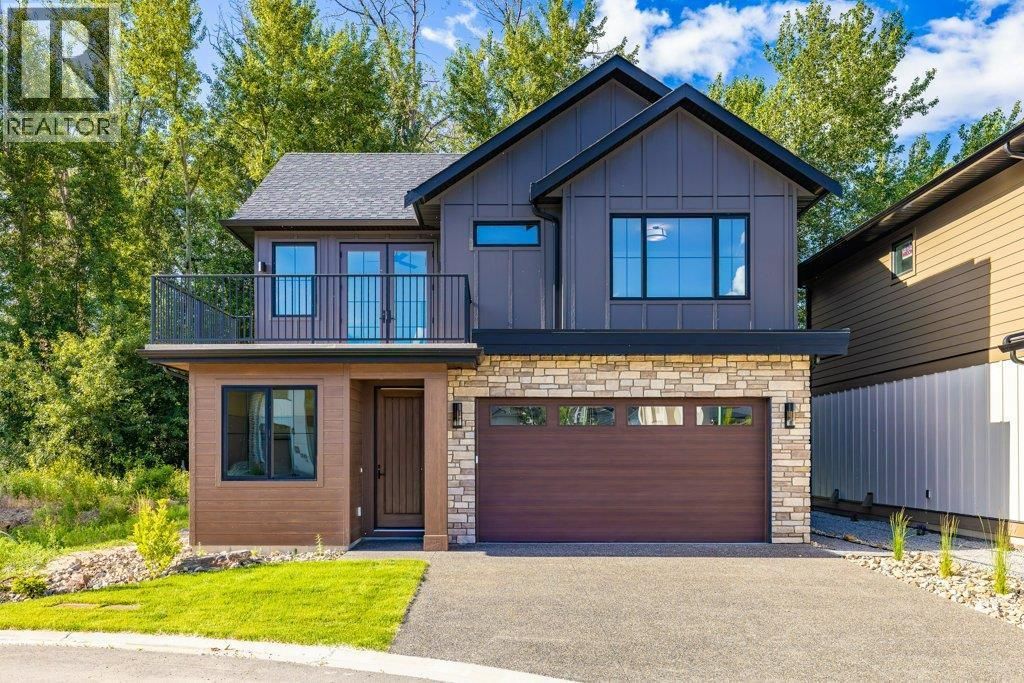 906 Bull Crescent Lot# 48, Kelowna