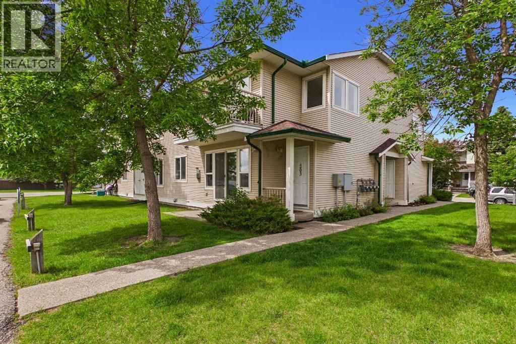 103, 616 19 Street Se, High River