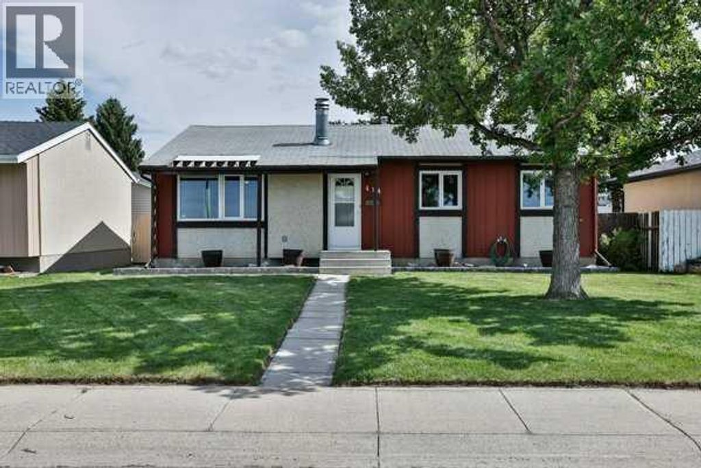 414 12 Avenue N, Lethbridge