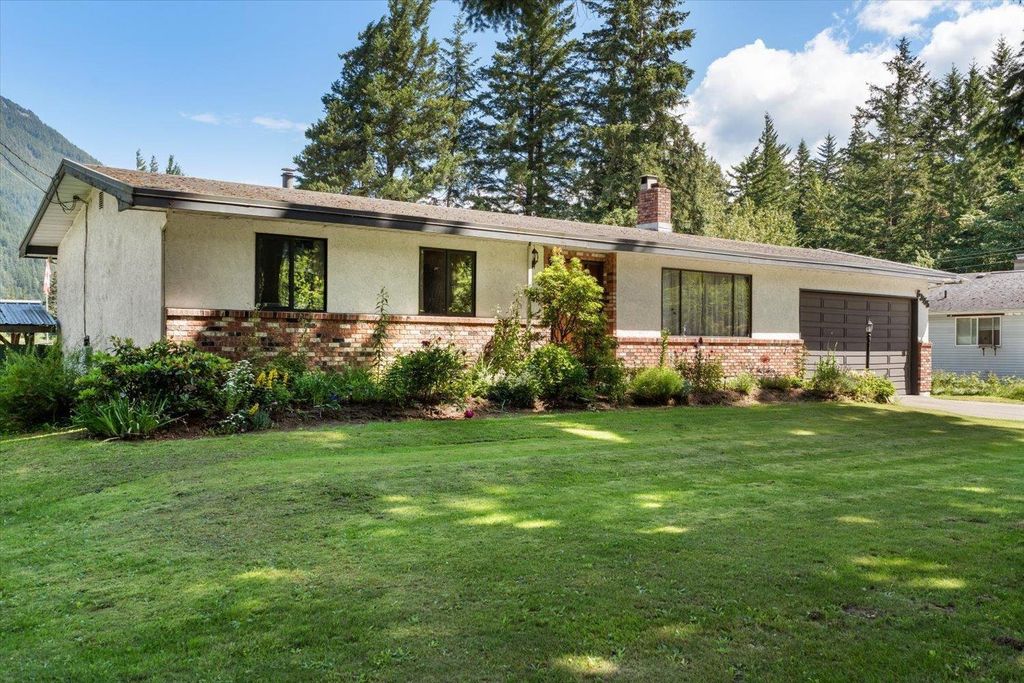 63155 Yale Road|hope, Hope