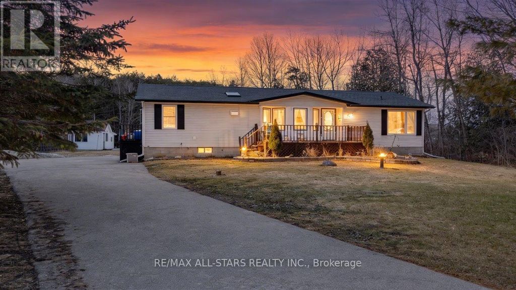 26576 Park Road, Georgina (sutton & Jackson's Point)