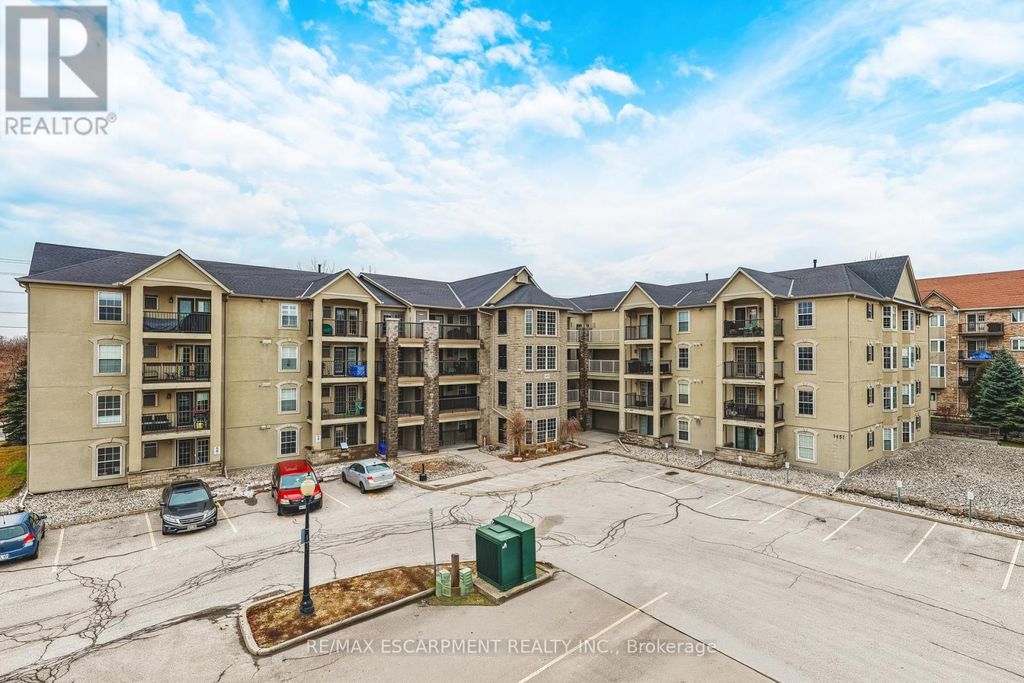 313 - 1451 Walkers Line, Burlington (tansley)