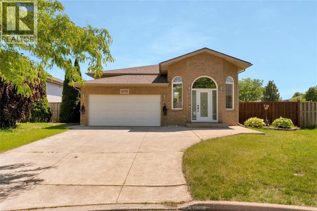 1078 Treverton, Windsor