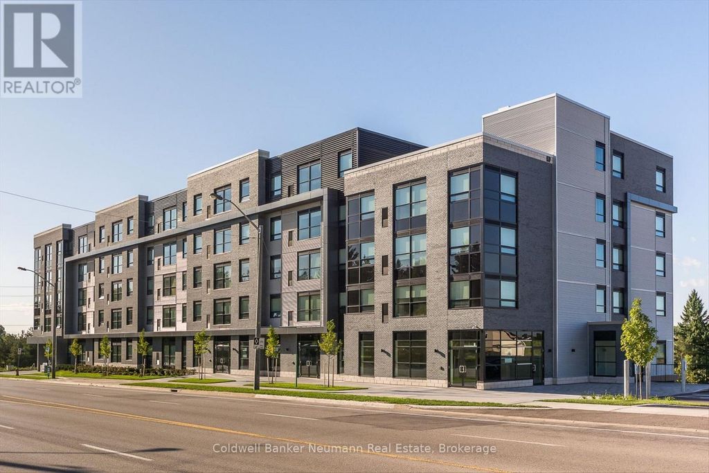 306 - 1219 Gordon Street, Guelph (kortright West)