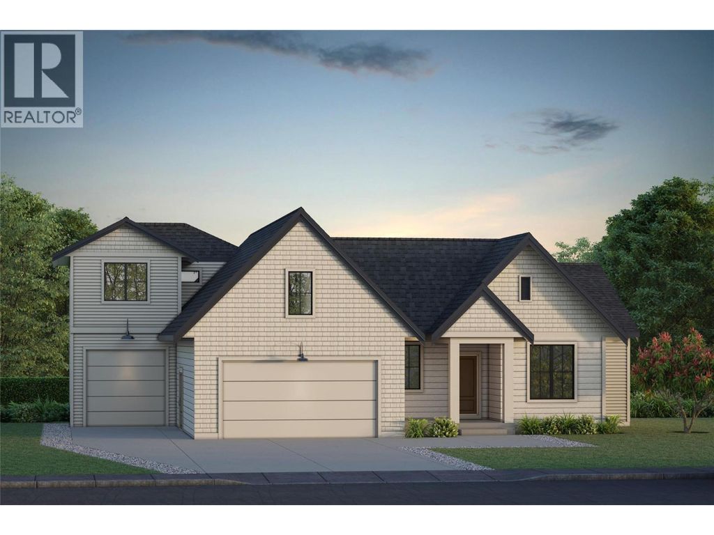 Proposed Lot #15 Bradley Drive, Armstrong