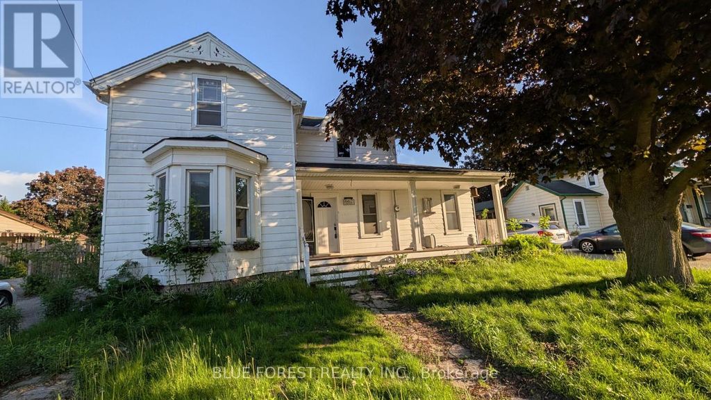 662 Frances Street, Woodstock (woodstock - South)