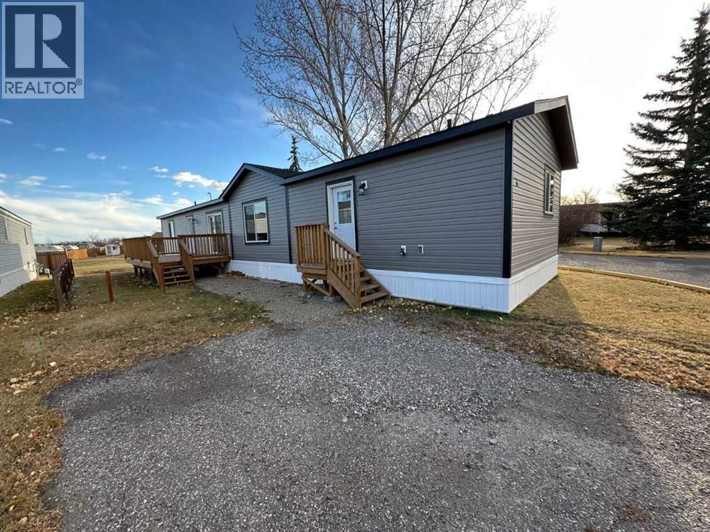 24 Homestead Way Se, High River
