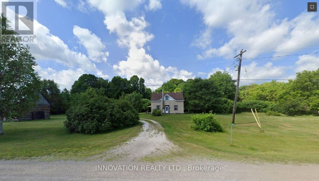 199 Flat Road, Greater Madawaska