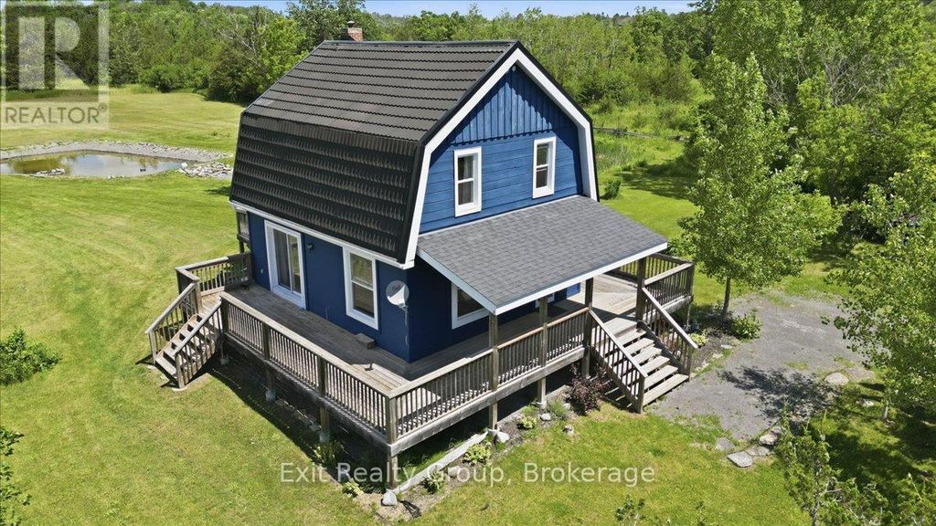 910 Rosebush Road, Quinte West (sidney Ward)