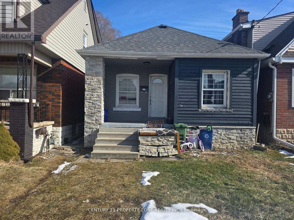 116 Barons Avenue N, Hamilton (homeside)