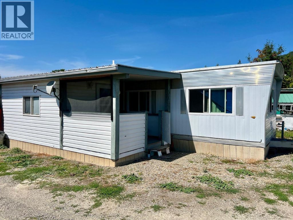 3003 3 Highway Unit# 11, Erickson