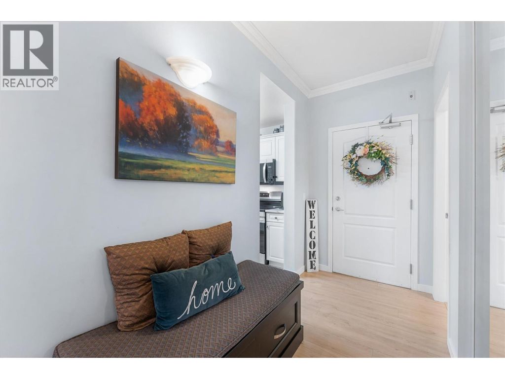 1962 Enterprise Way Unit# 113, Kelowna