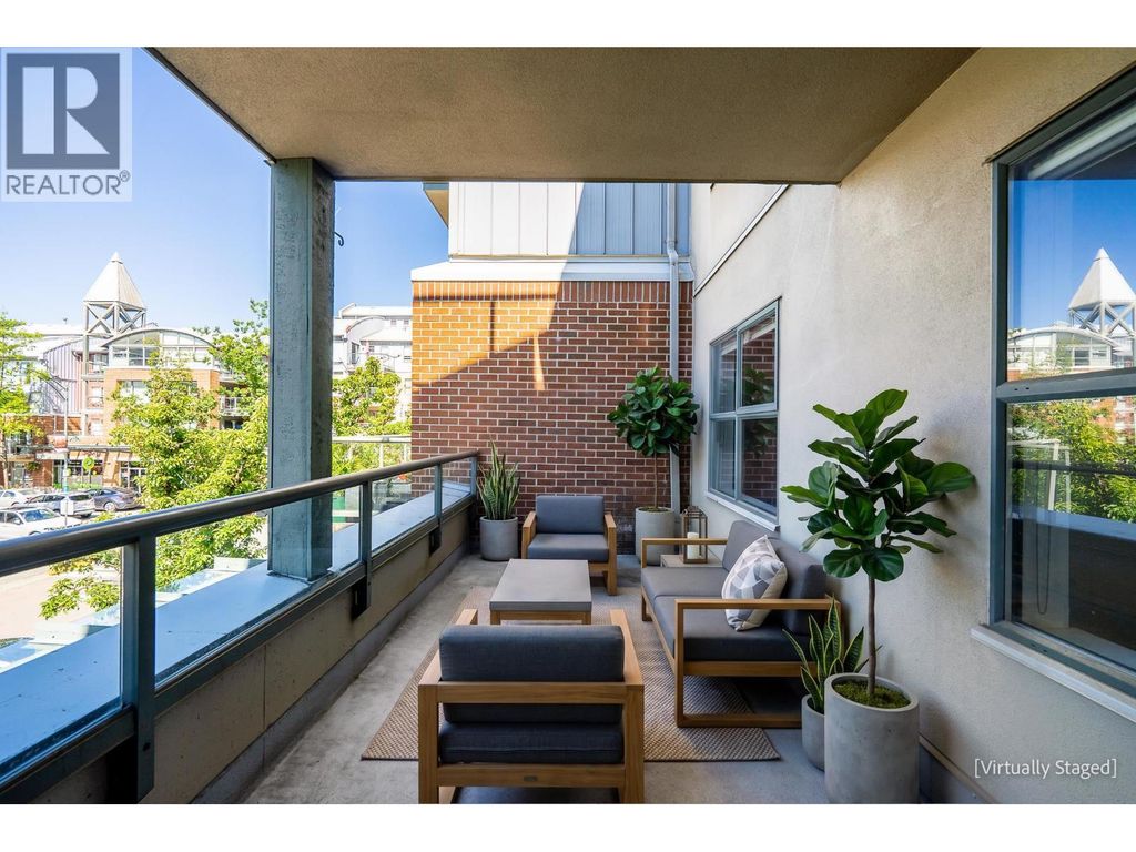 204 260 Newport Drive, Port Moody