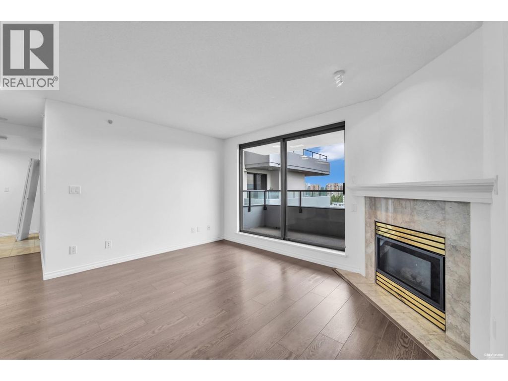 1106 6611 Cooney Road, Richmond