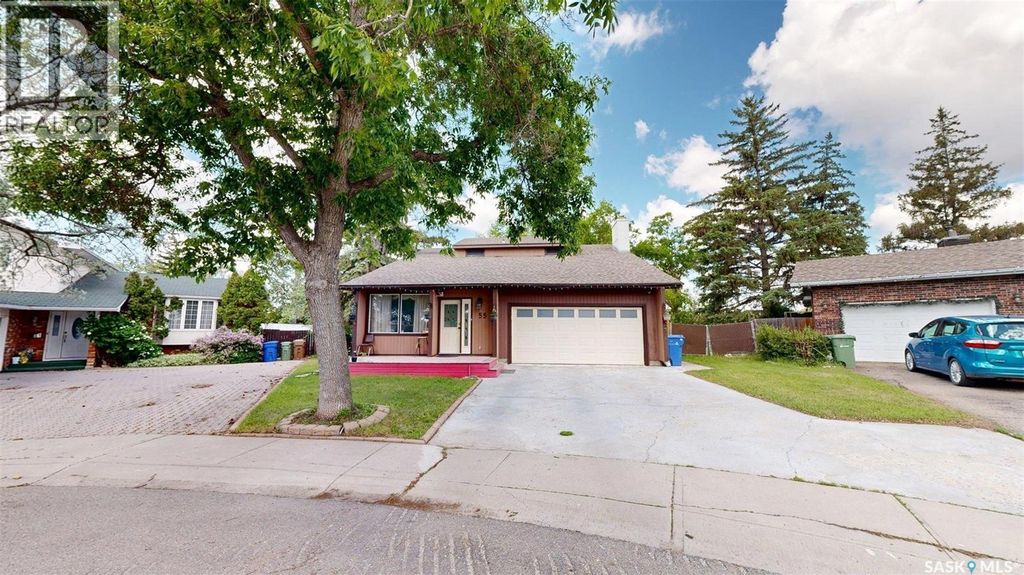 55 Noonan Road, Regina