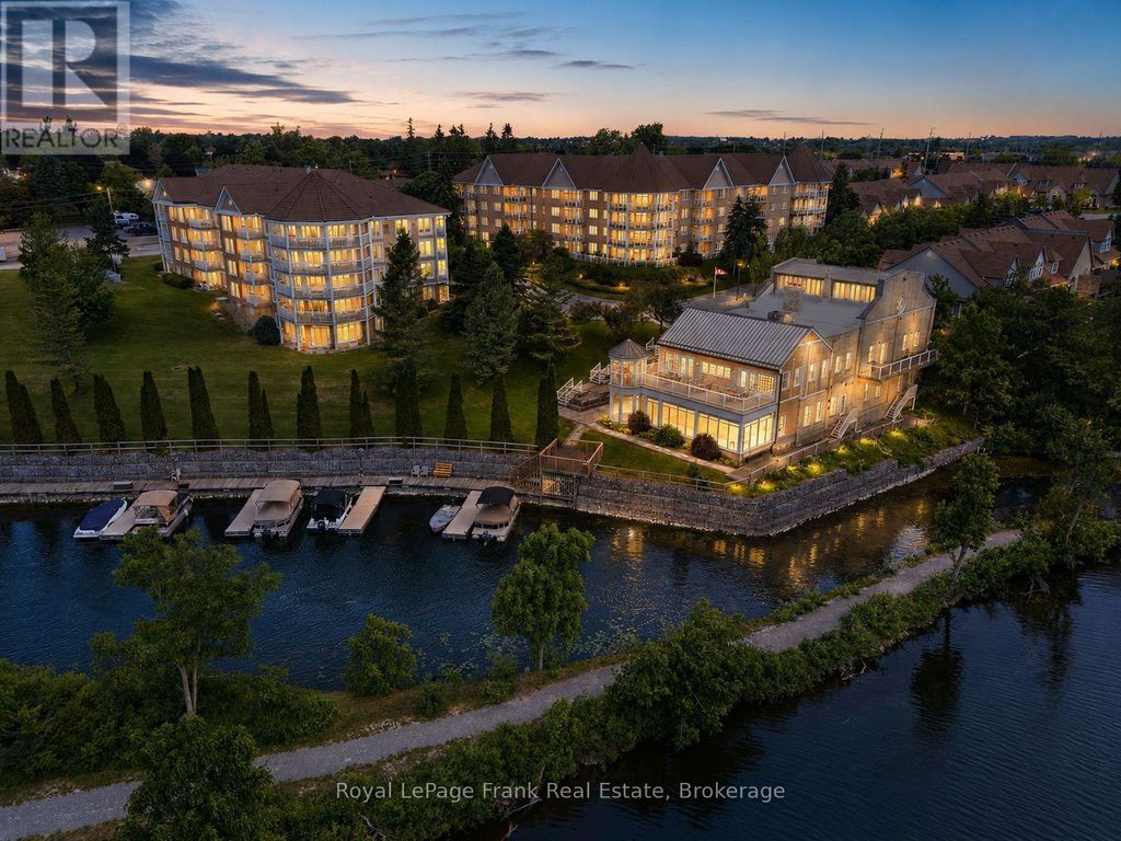 110 - 51 Rivermill Boulevard, Kawartha Lakes (lindsay)